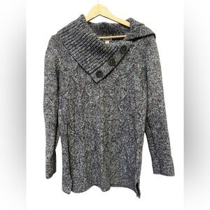 Westport Multi Colored Sweater